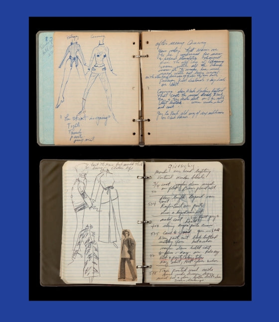 Bill Cunningham: On the Street: Five Decades of Iconic Photography
