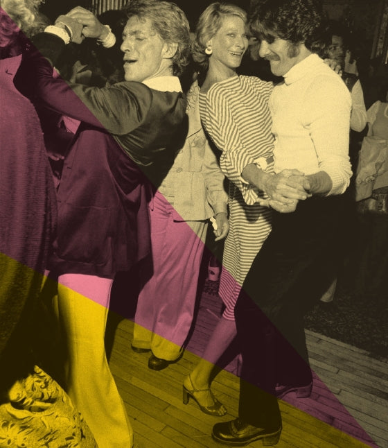 Bill Cunningham: On the Street: Five Decades of Iconic Photography