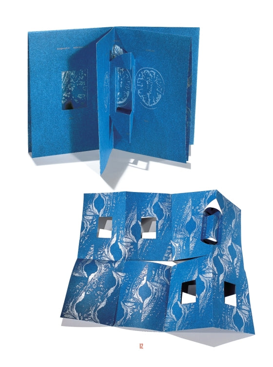 How to Make Books: Fold, Cut & Stitch Your Way to a One-of-a-Kind Book