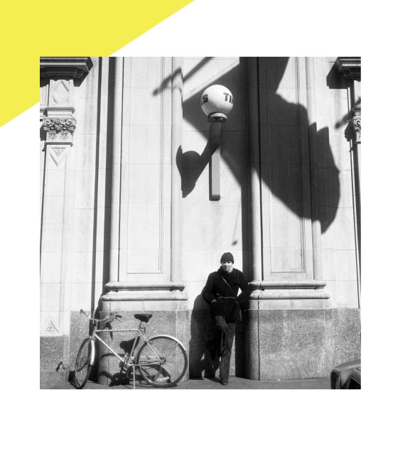 Bill Cunningham: On the Street: Five Decades of Iconic Photography