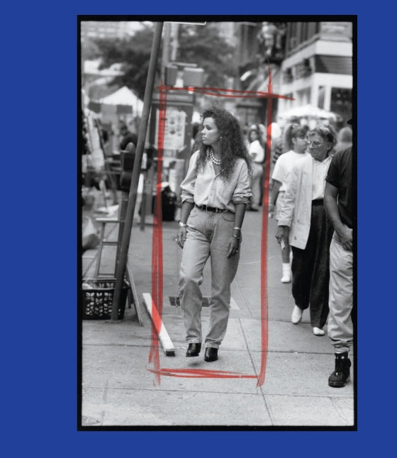 Bill Cunningham: On the Street: Five Decades of Iconic Photography