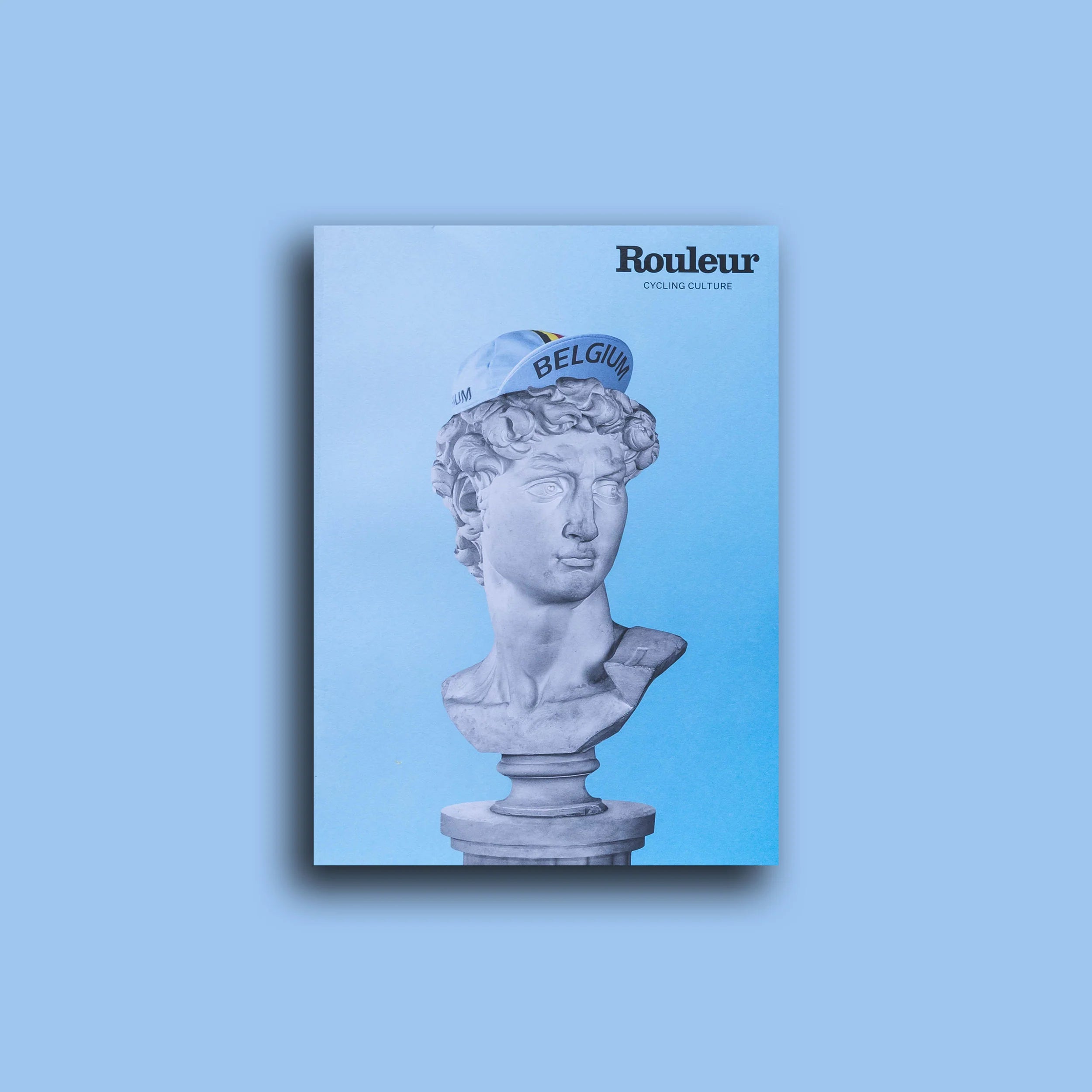Rouleur Issue 118