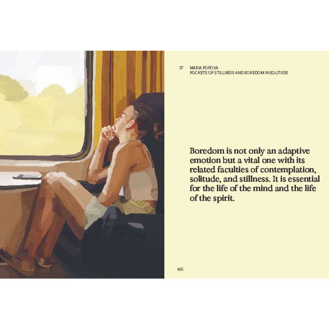 Little Book of Solitude by Joost Joossen