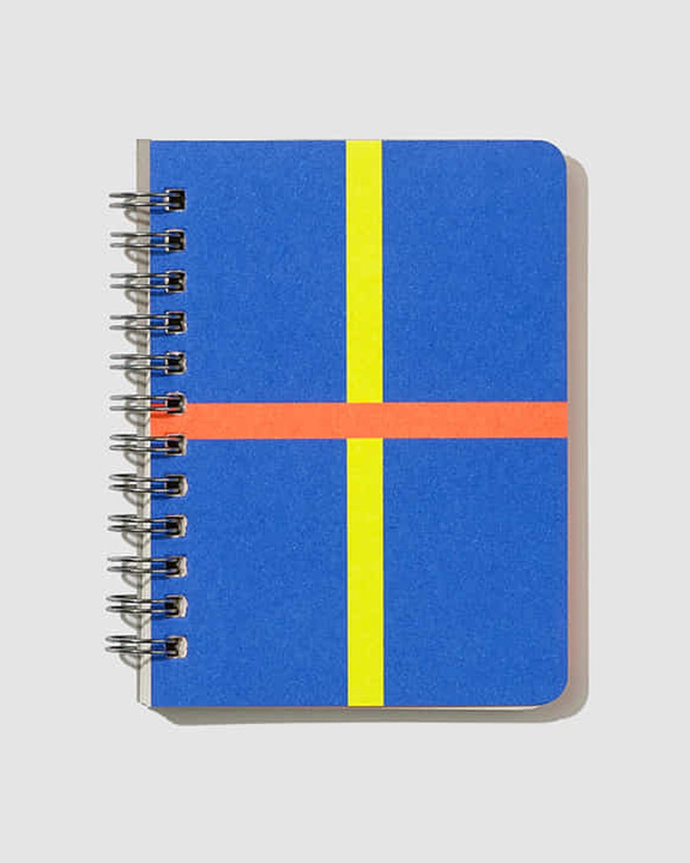 Graphic Ring notebook