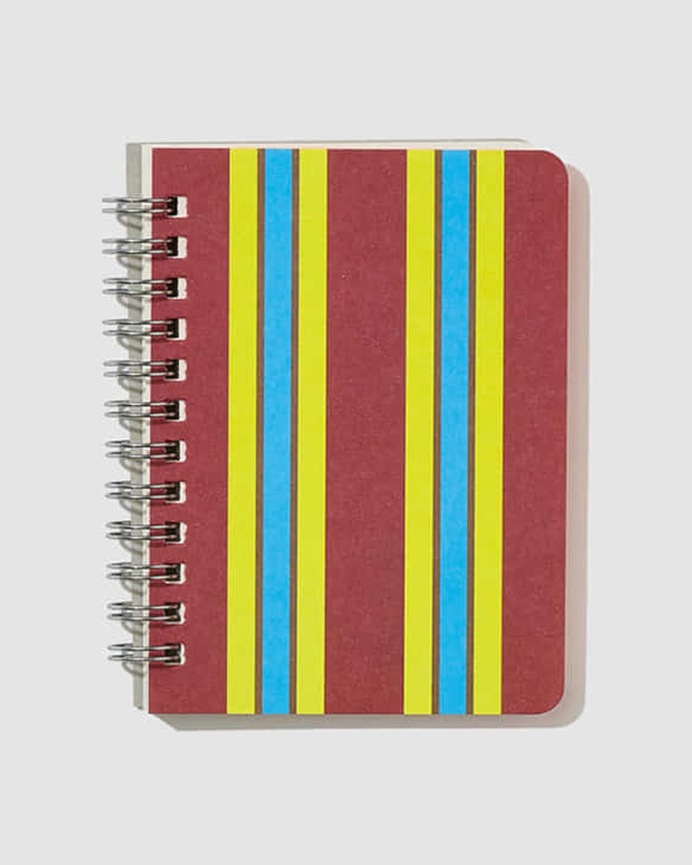 Graphic Ring notebook