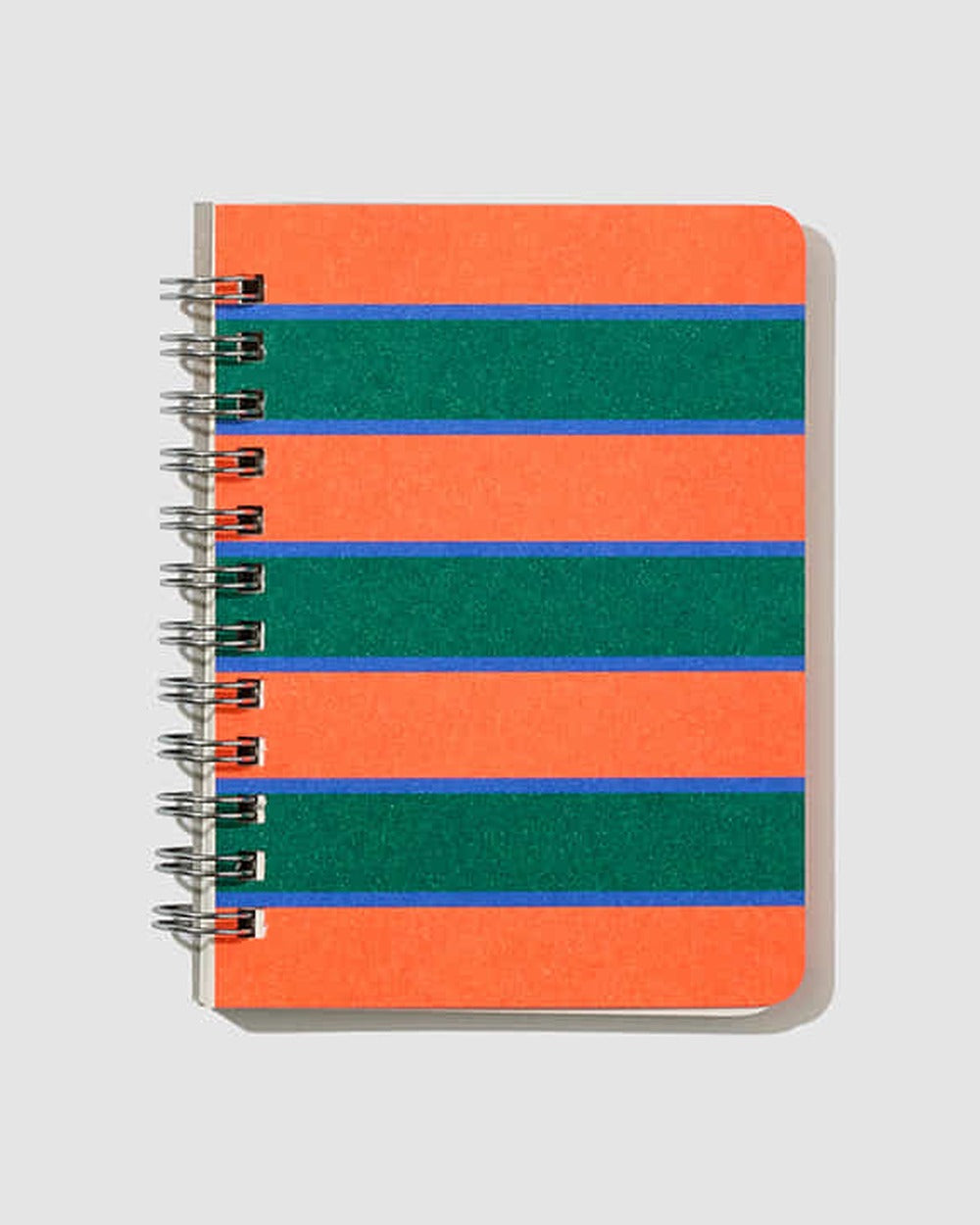 Graphic Ring notebook
