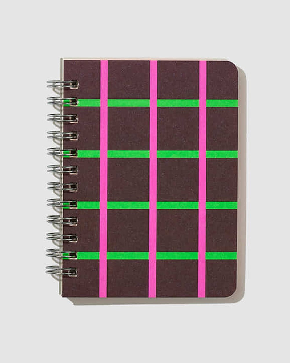 Graphic Ring notebook