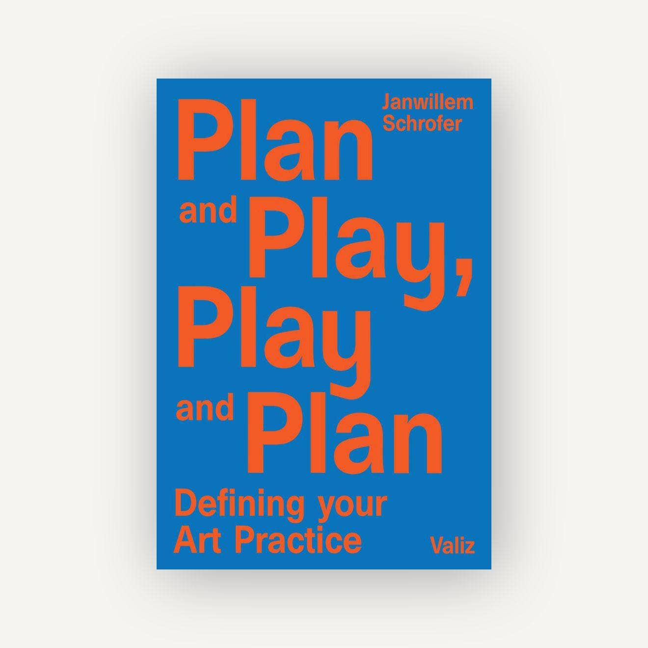 Plan and Play, Play and Plan