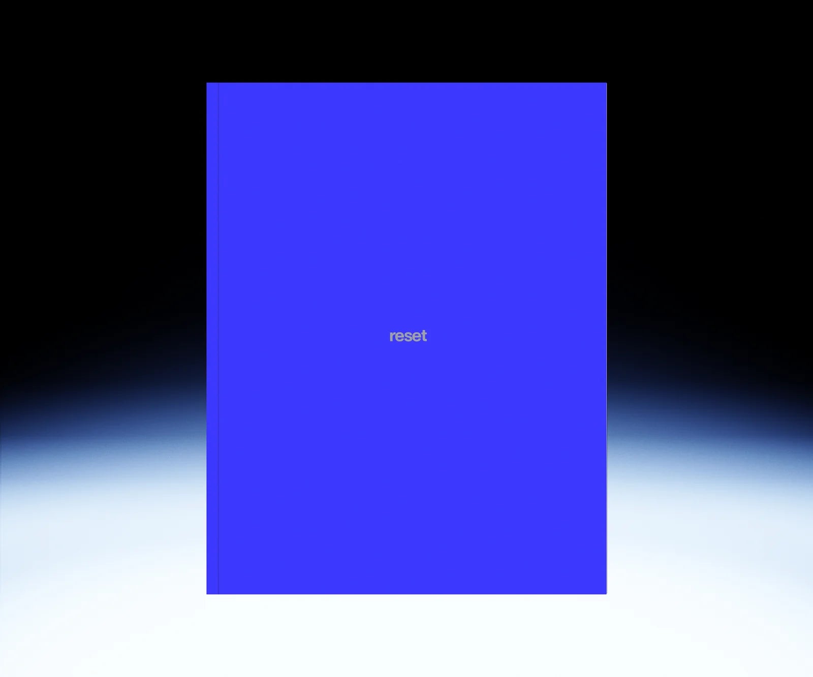 Reset Magazine Issue 1