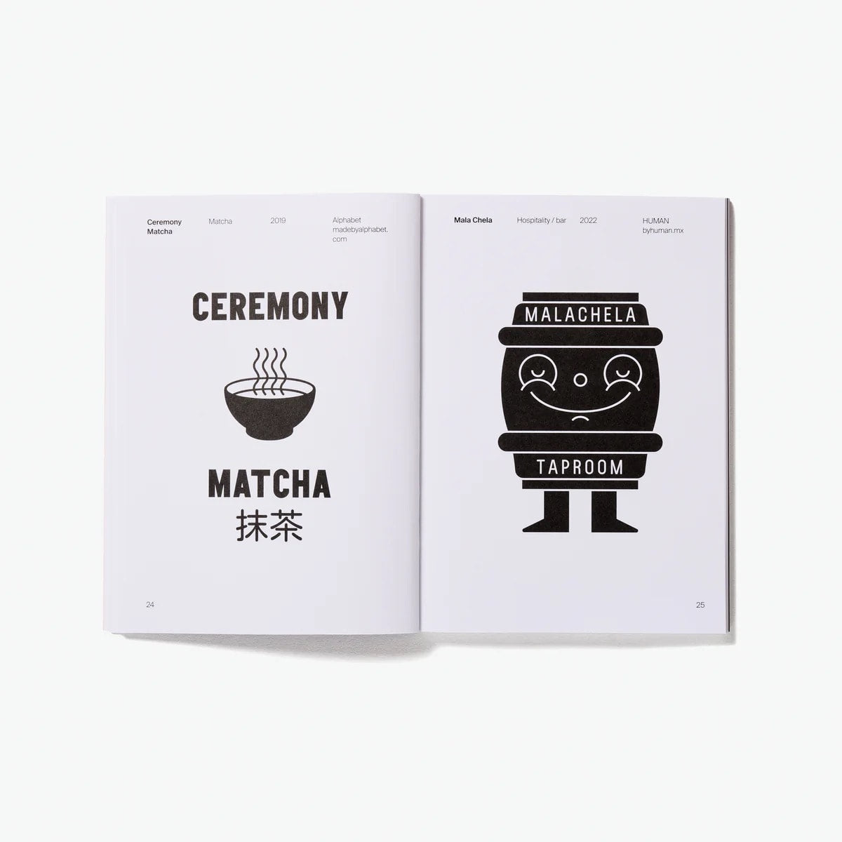 A photo of Object Logos