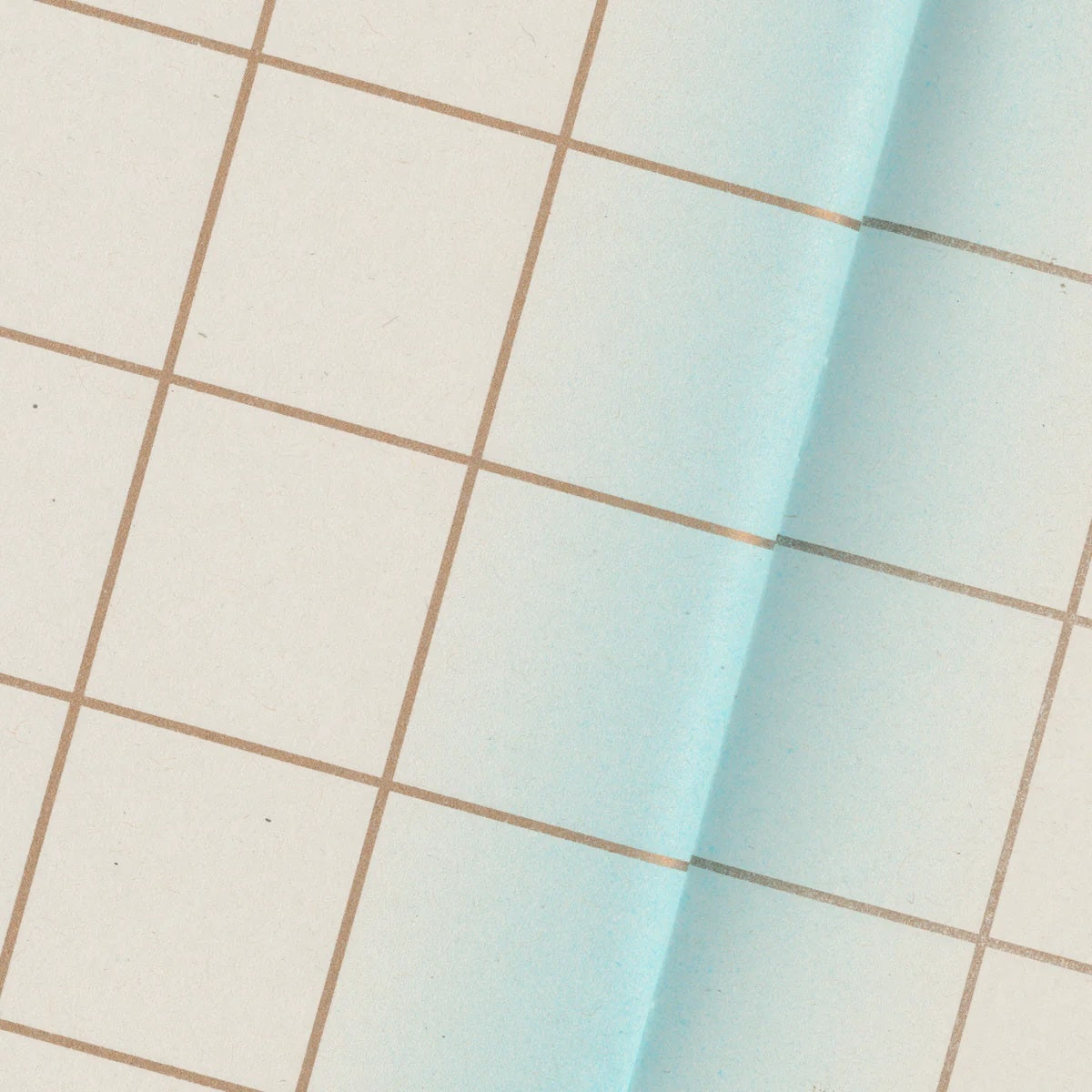 A photo of Quaderno No. 11 - Jumbo Grid Notebook