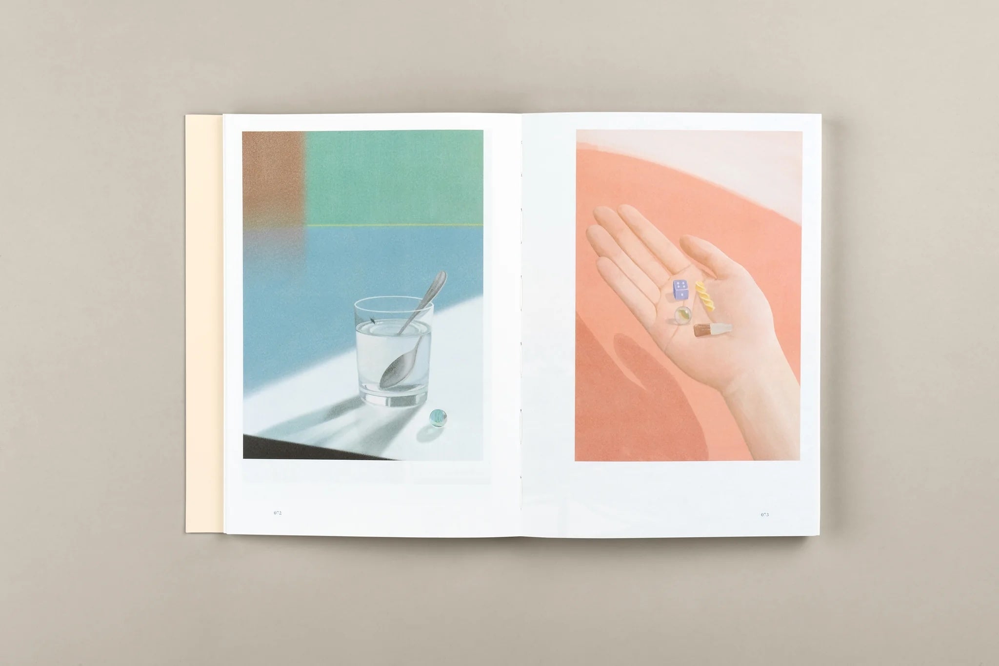 A photo of Life Stills: Art and Illustrations Inspired by Serenity