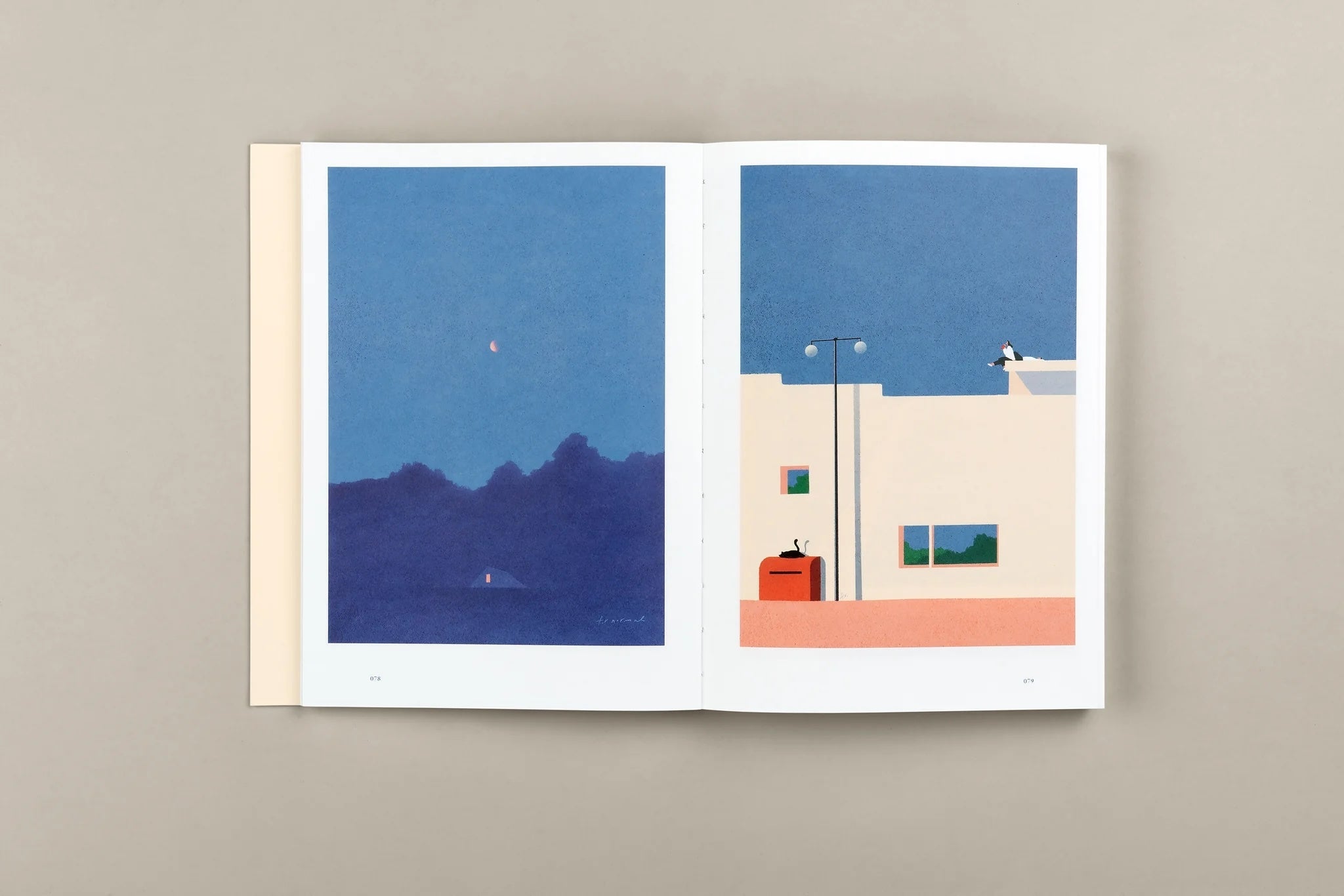A photo of Life Stills: Art and Illustrations Inspired by Serenity