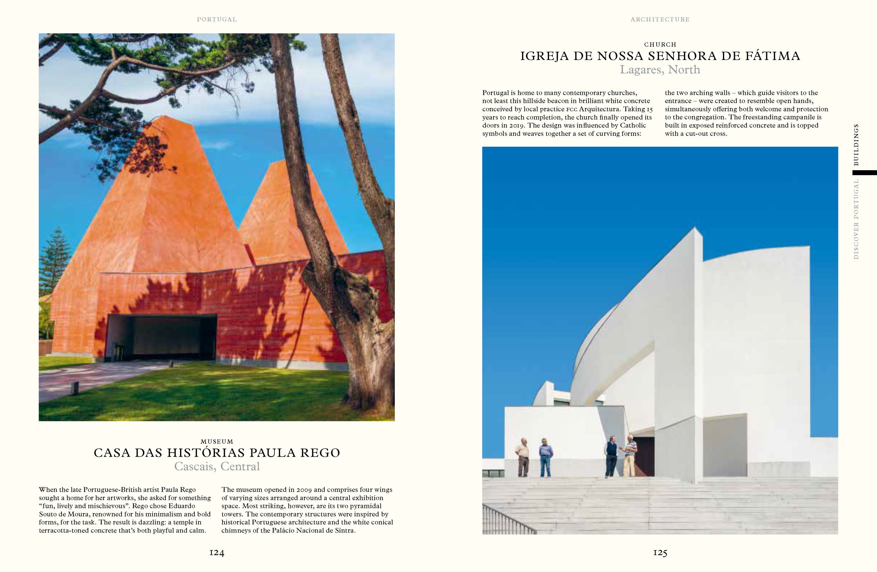 A photo of Portugal: The Monocle Handbook