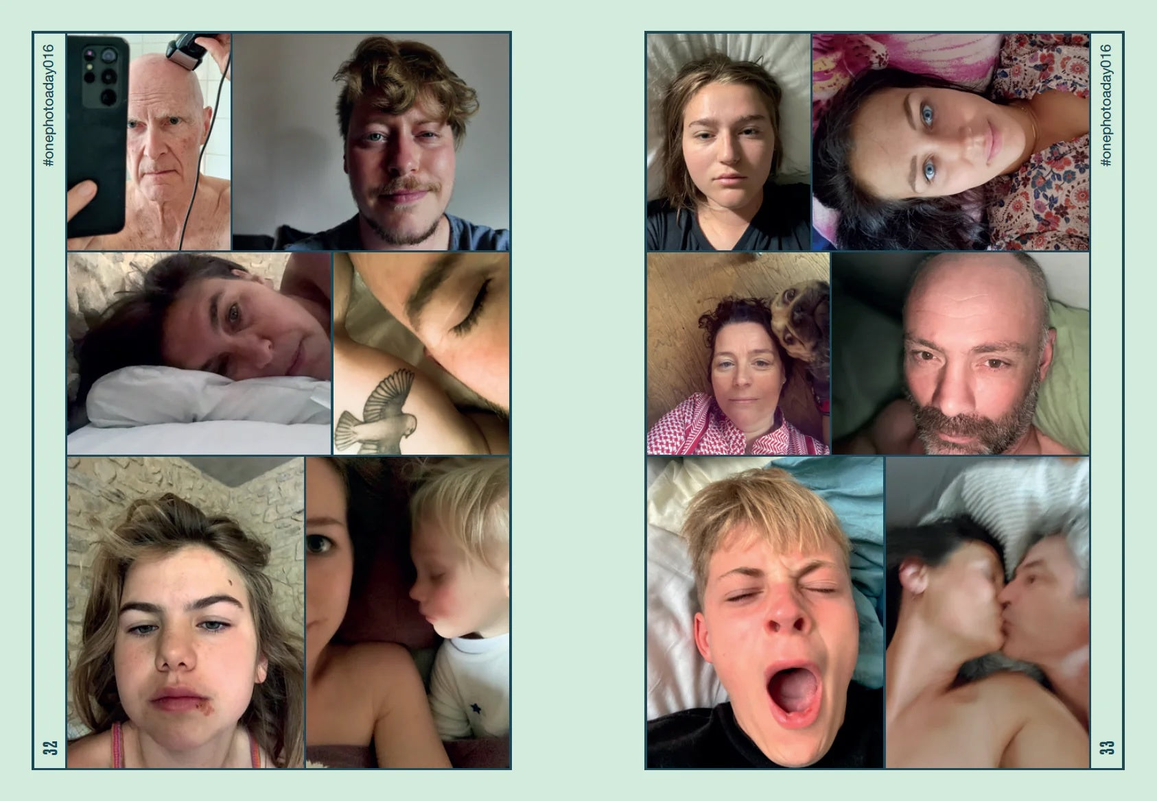 A photo of One Photo a Day Keeps the Doctor Away: Inspiring Ways to Slow Down and Look Around