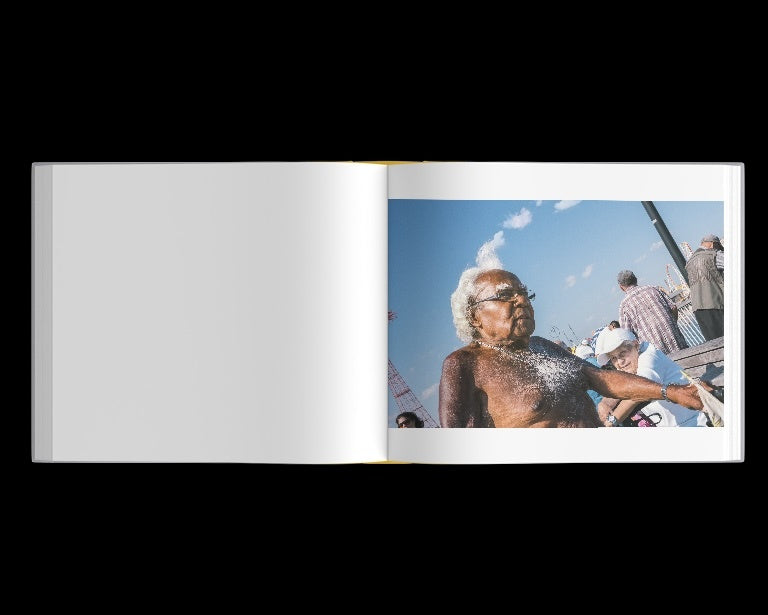 A photo of Coincidences: New York by Chance