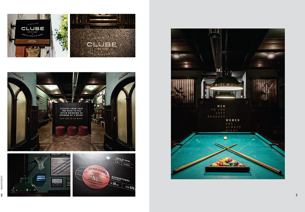 A photo of Win Out: The Best of Sports Graphic Design and Branding