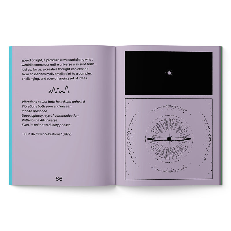 A photo of Transcendent Waves: How Listening Shapes Our Creative Lives