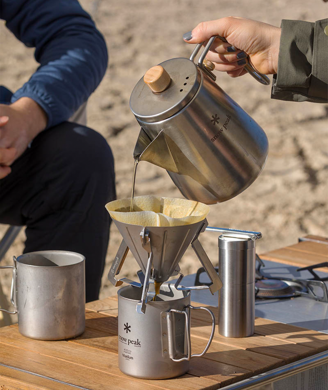 Field Barista Coffee Drip – Another Corner