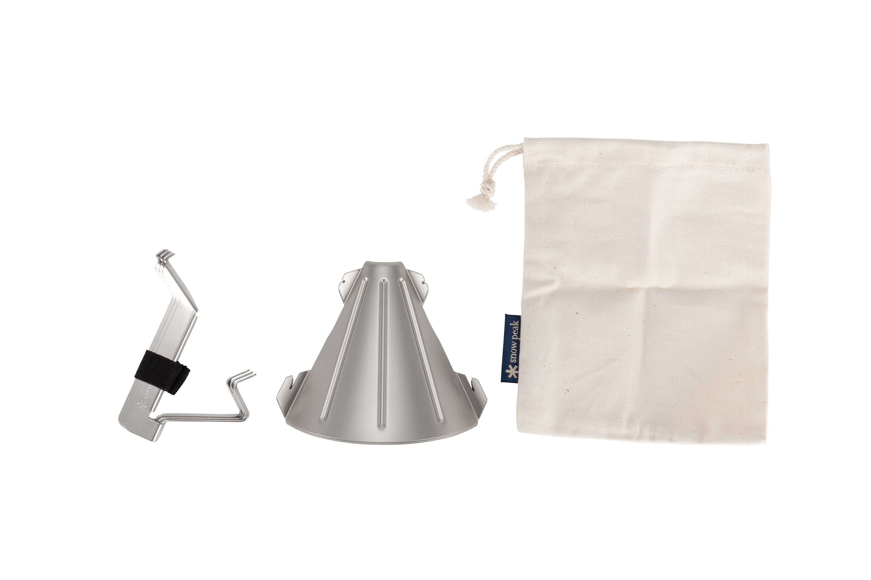 A photo of Field Barista Coffee Drip