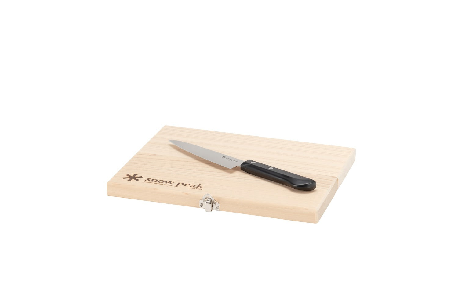 A photo of Chopping Board Set M