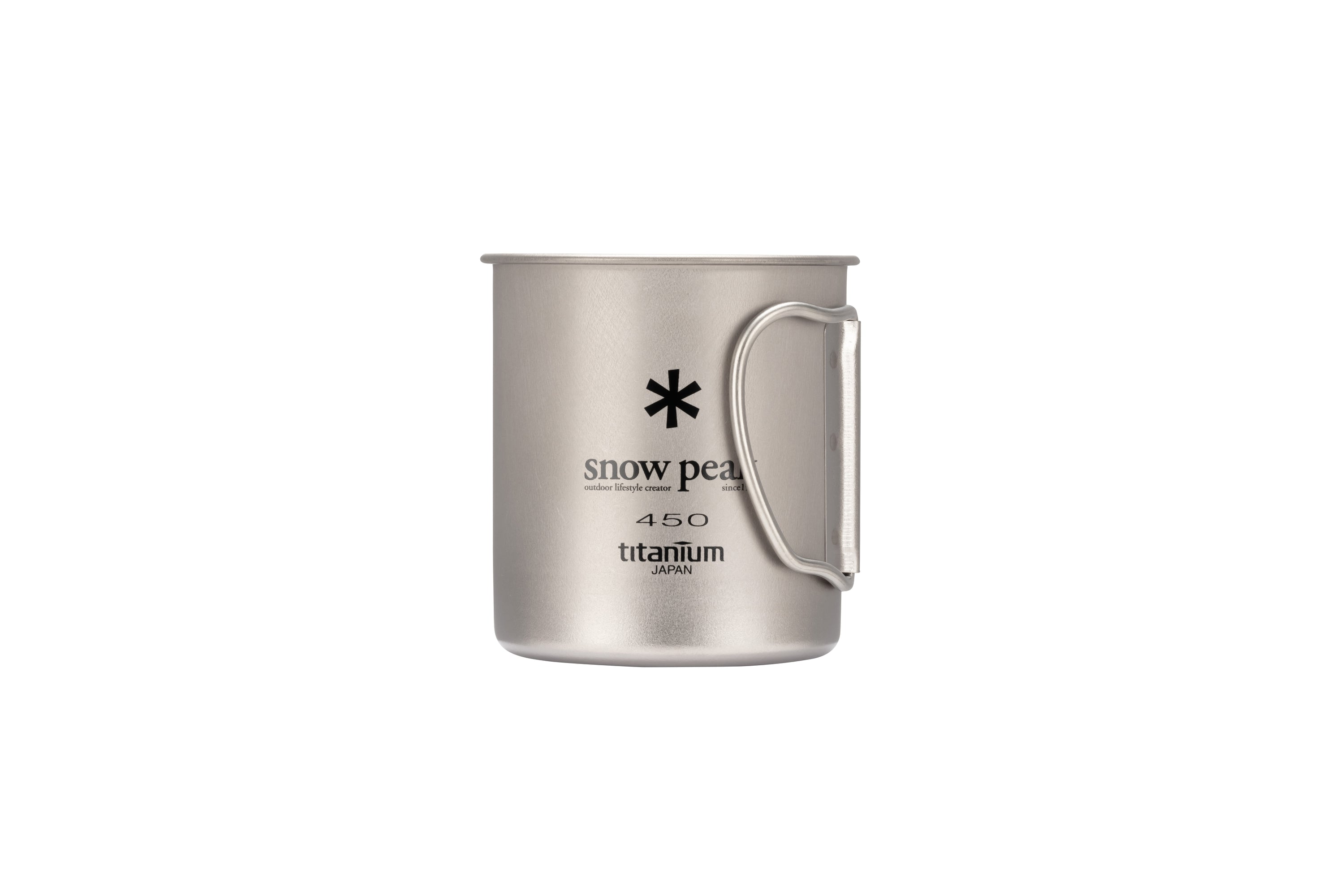 A photo of Ti Single 450 Cup