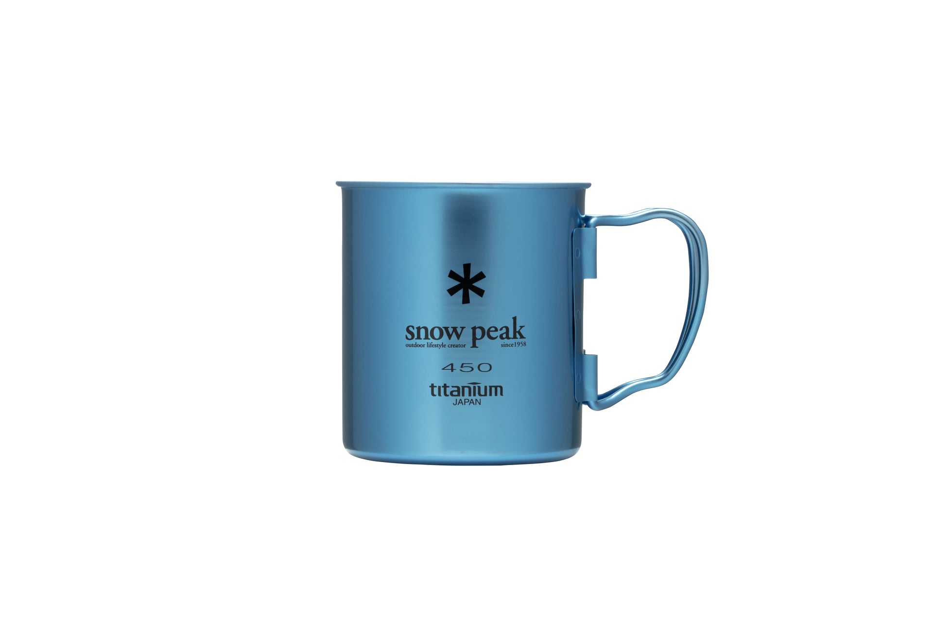 A photo of Ti Single 450 Cup