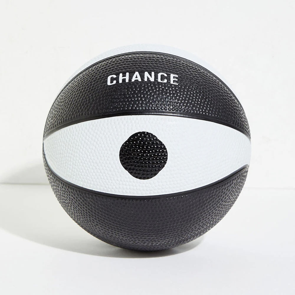 A photo of Panda Mini Basketball