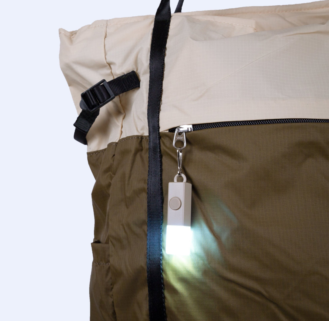 A photo of Lightstick in white