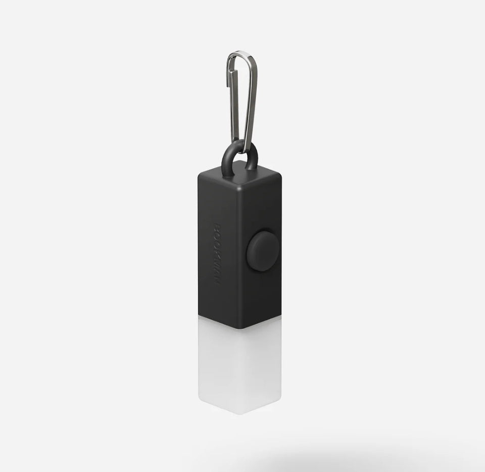 A photo of Lightstick in black