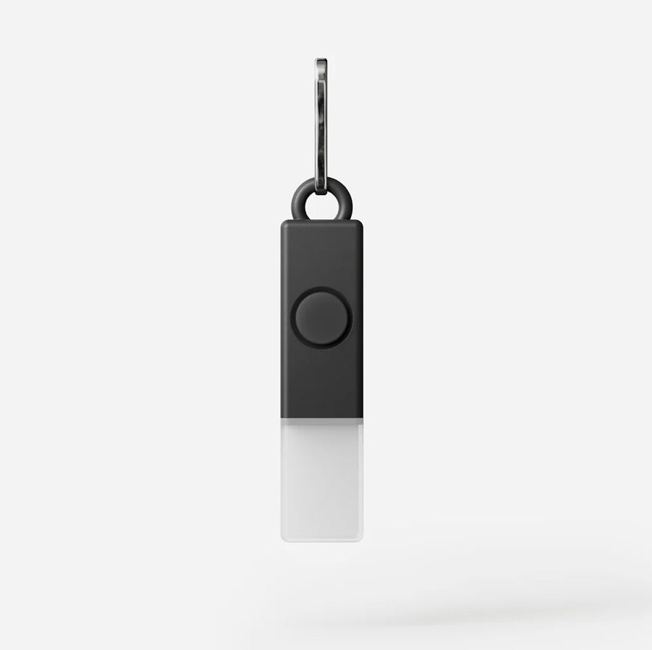 A photo of Lightstick in black