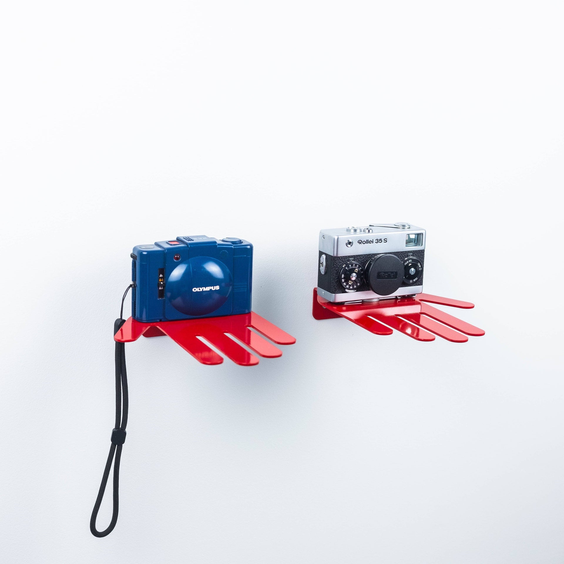 A photo of Hand Shelf