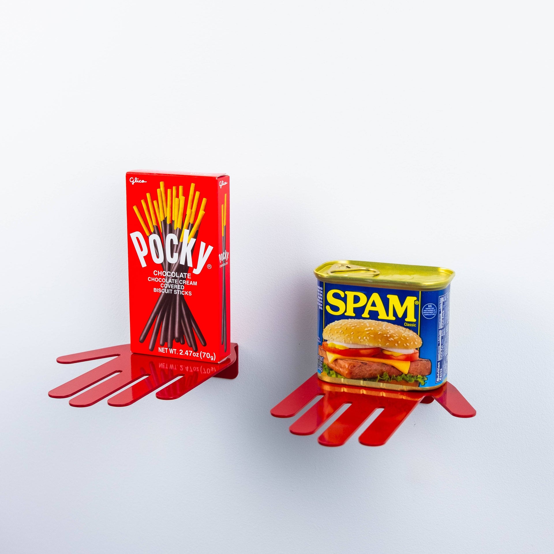 A photo of Hand Shelf