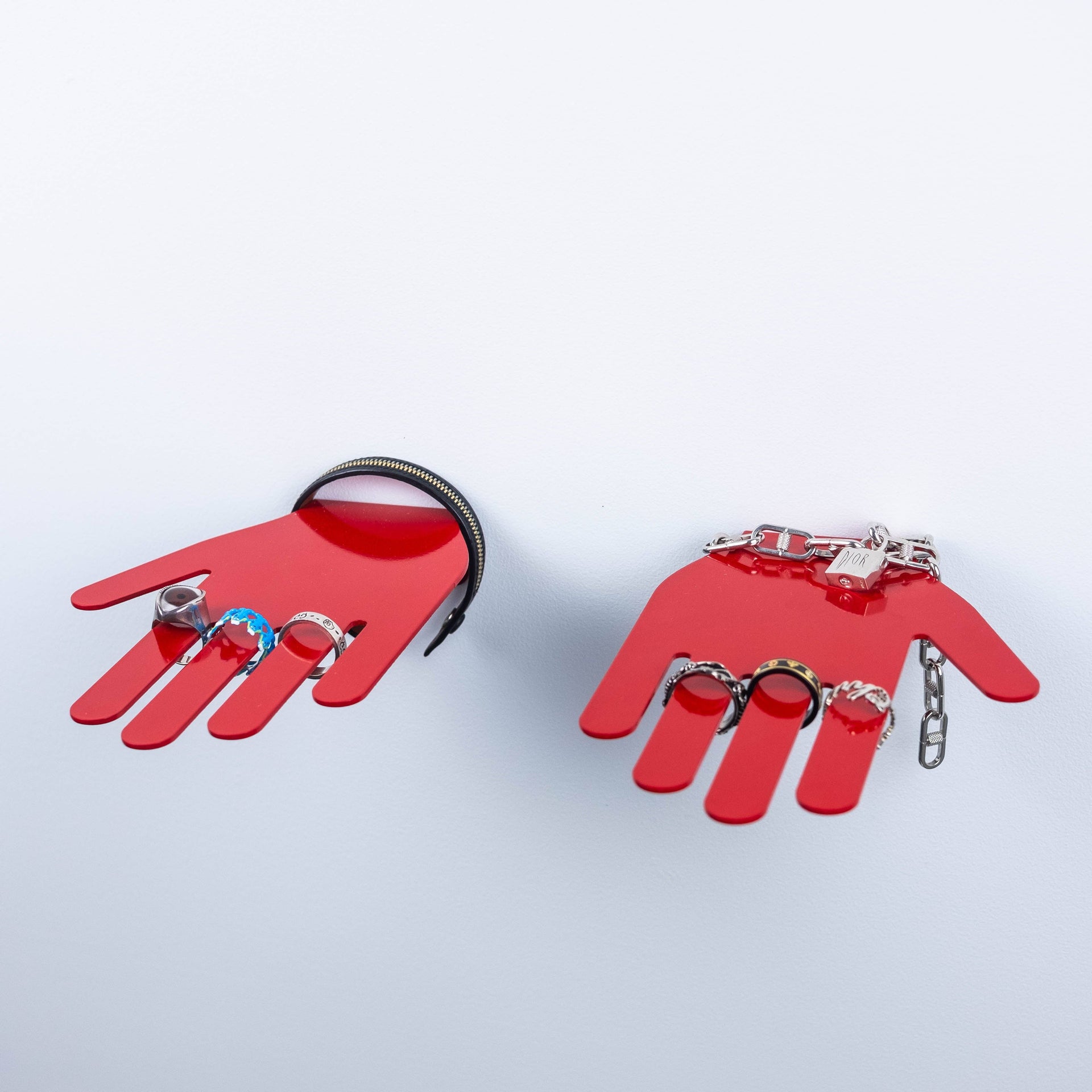 A photo of Hand Shelf