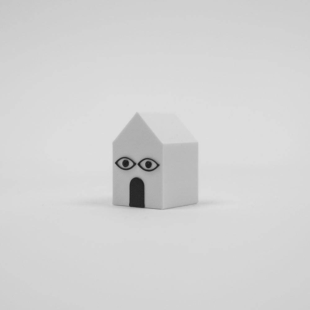 A photo of Mini House