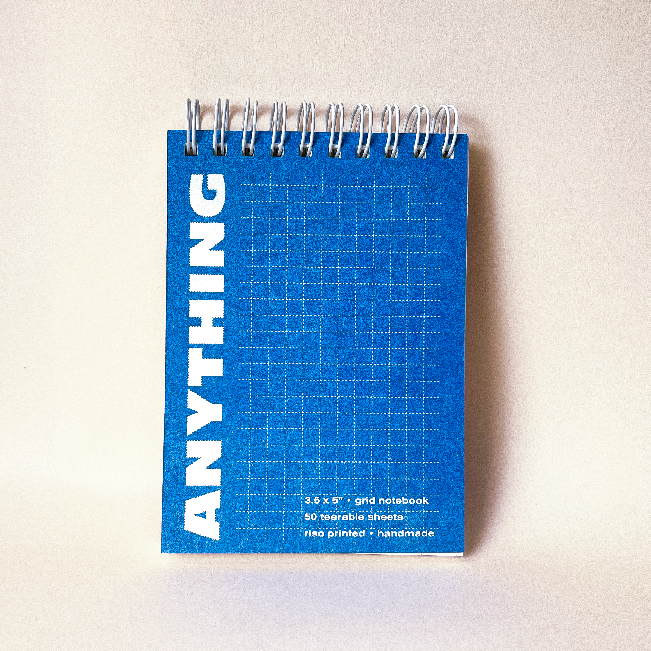 A photo of Anything Pad