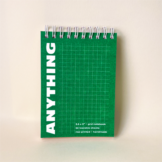 A photo of Anything Pad