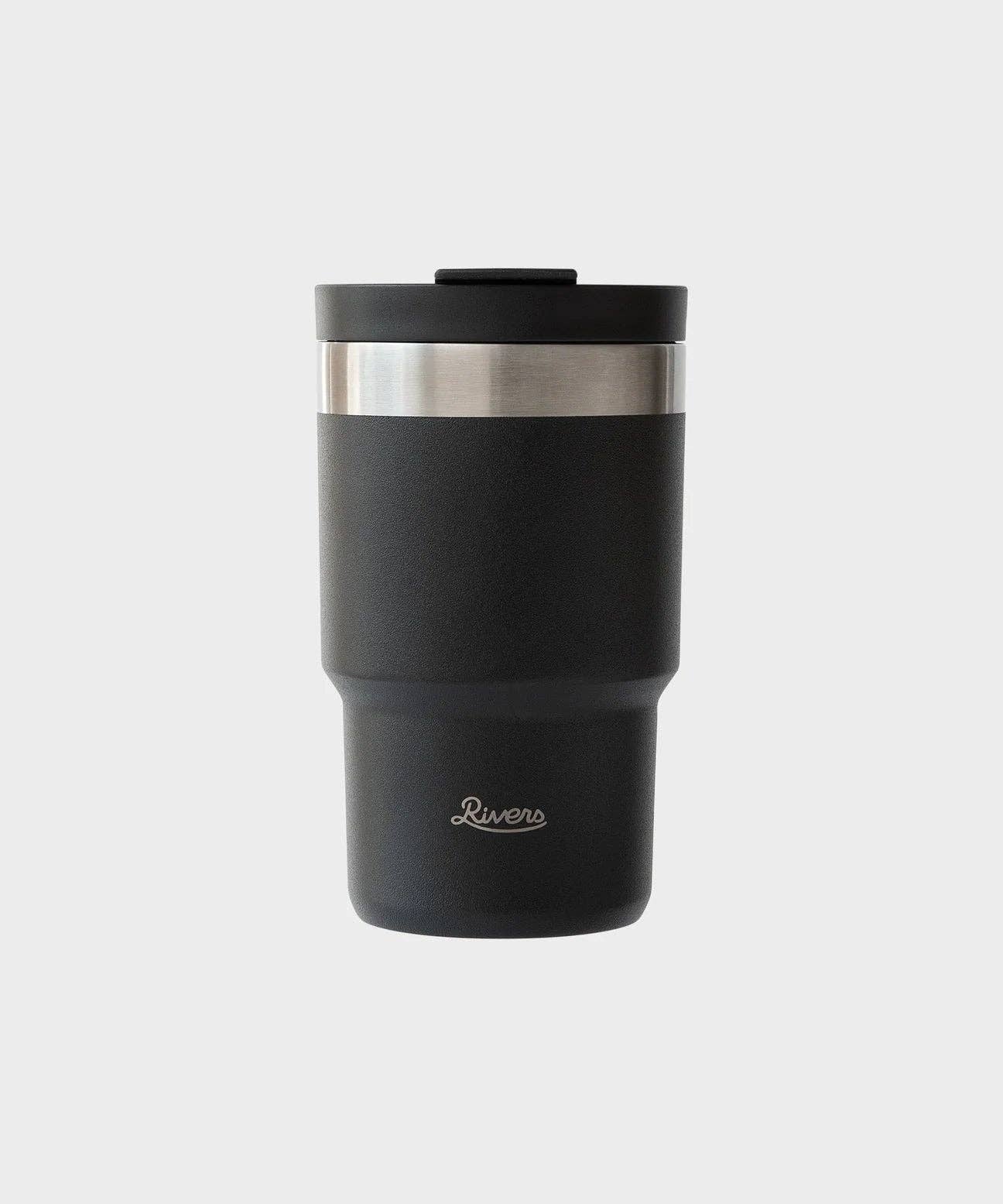 A photo of Rivers Wallmug Shade in black