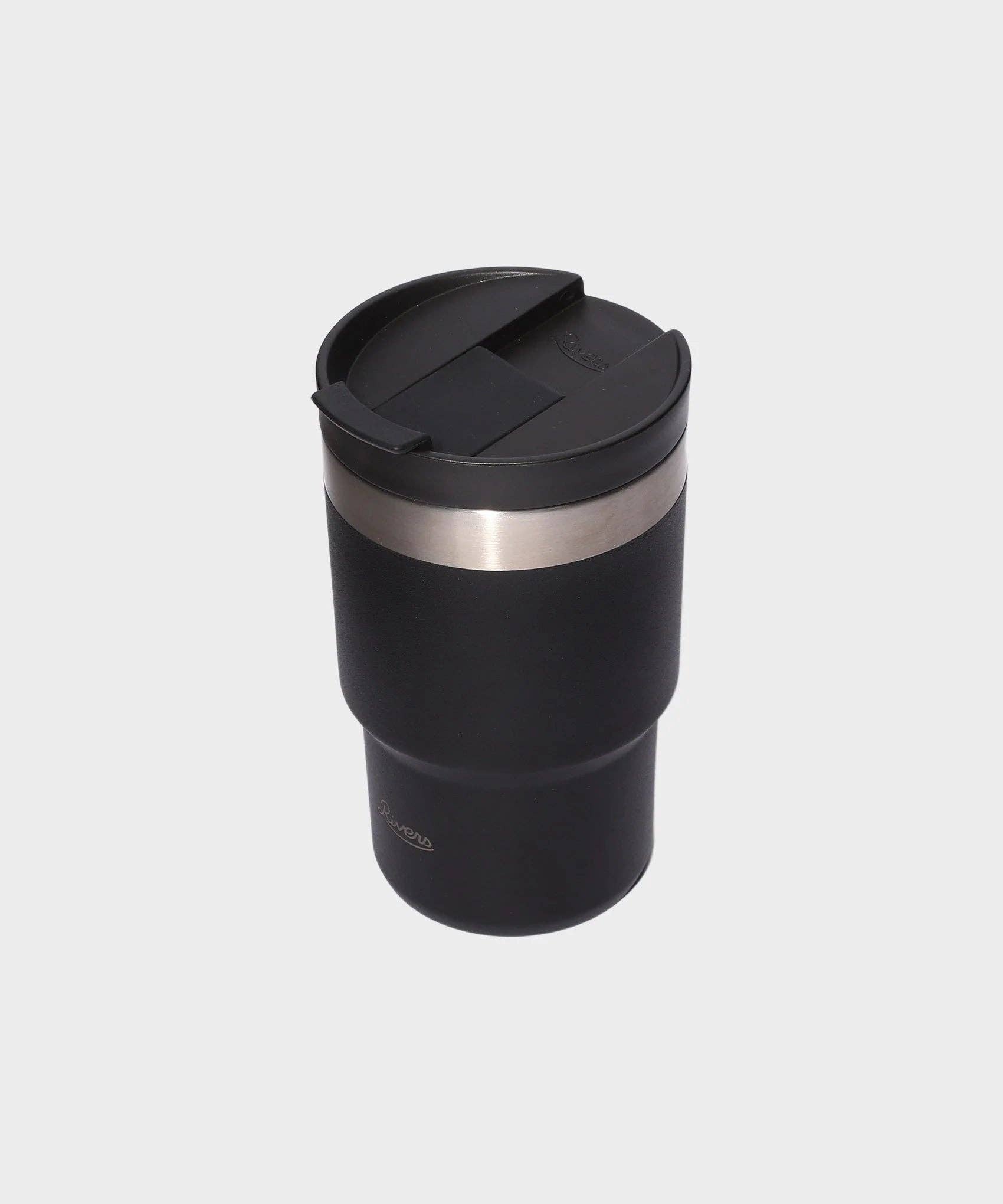 A photo of Rivers Wallmug Shade in black