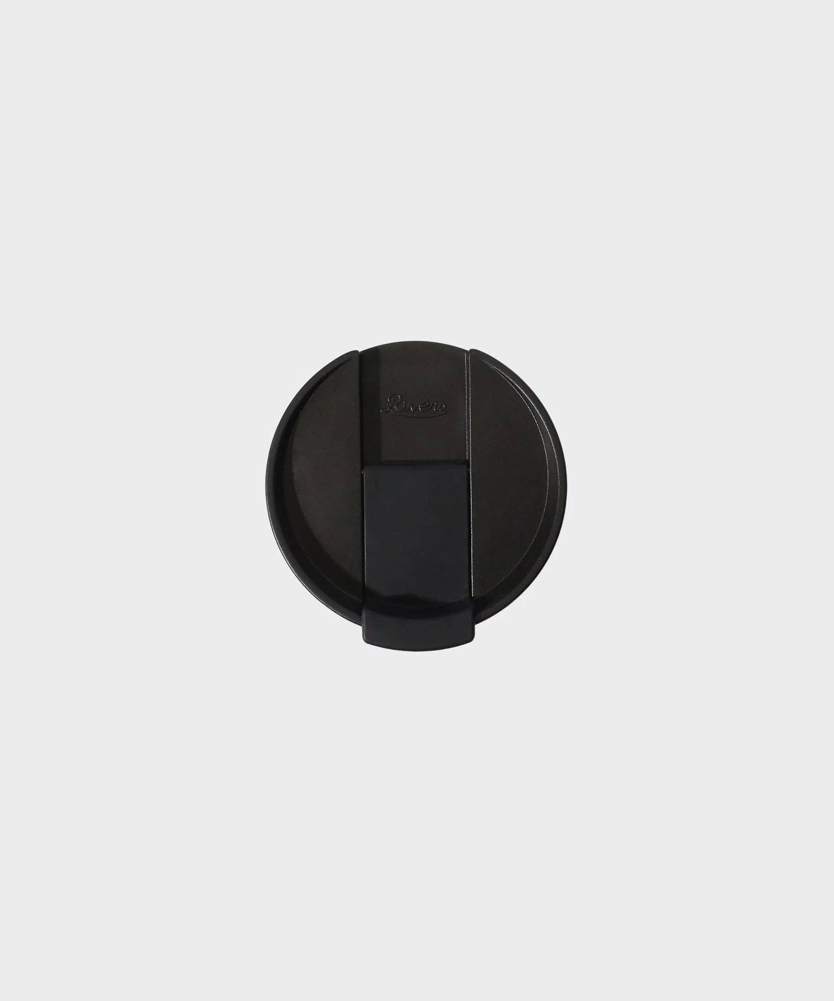 A photo of Rivers Wallmug Shade in black