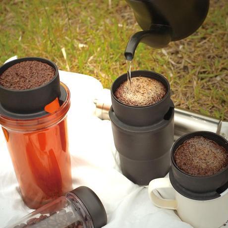 A photo of Micro Coffee Dripper 2
