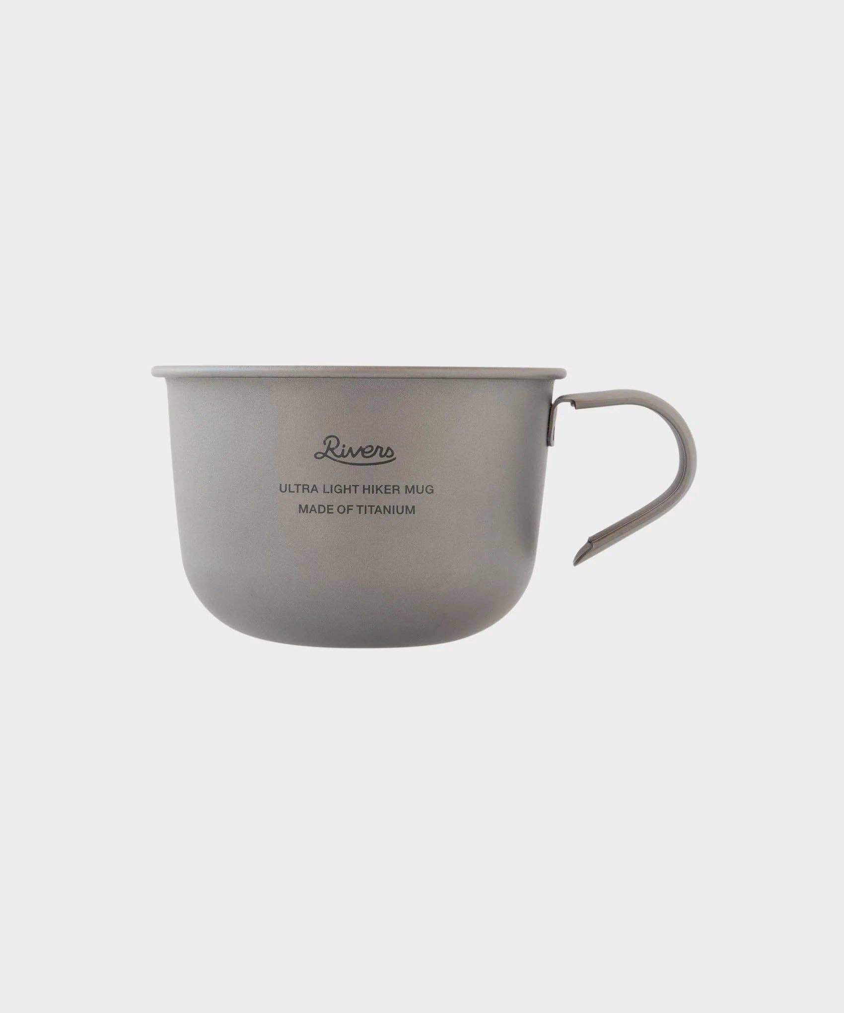 A photo of Ultra Light hiker mug S