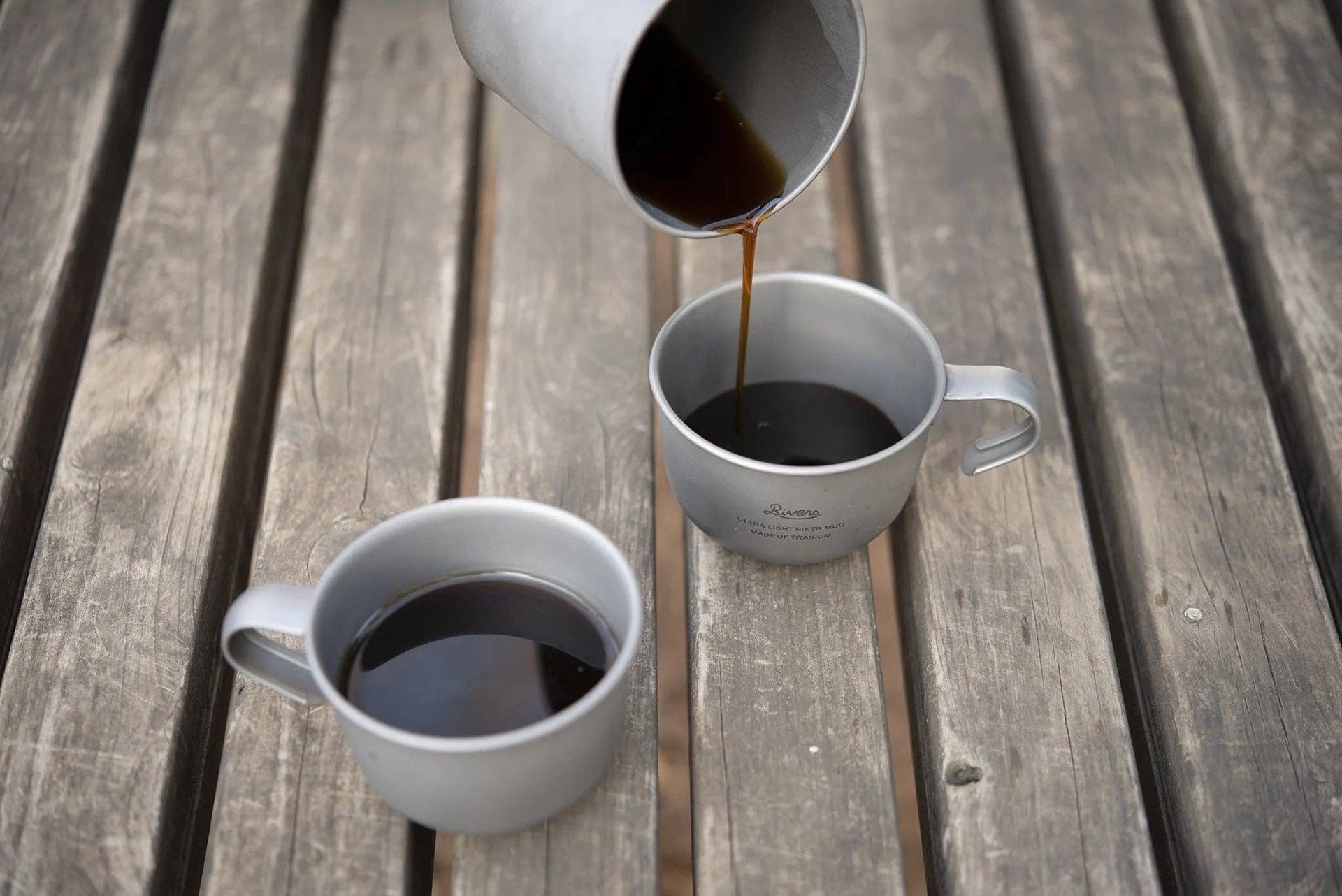 A photo of Ultra Light hiker mug S