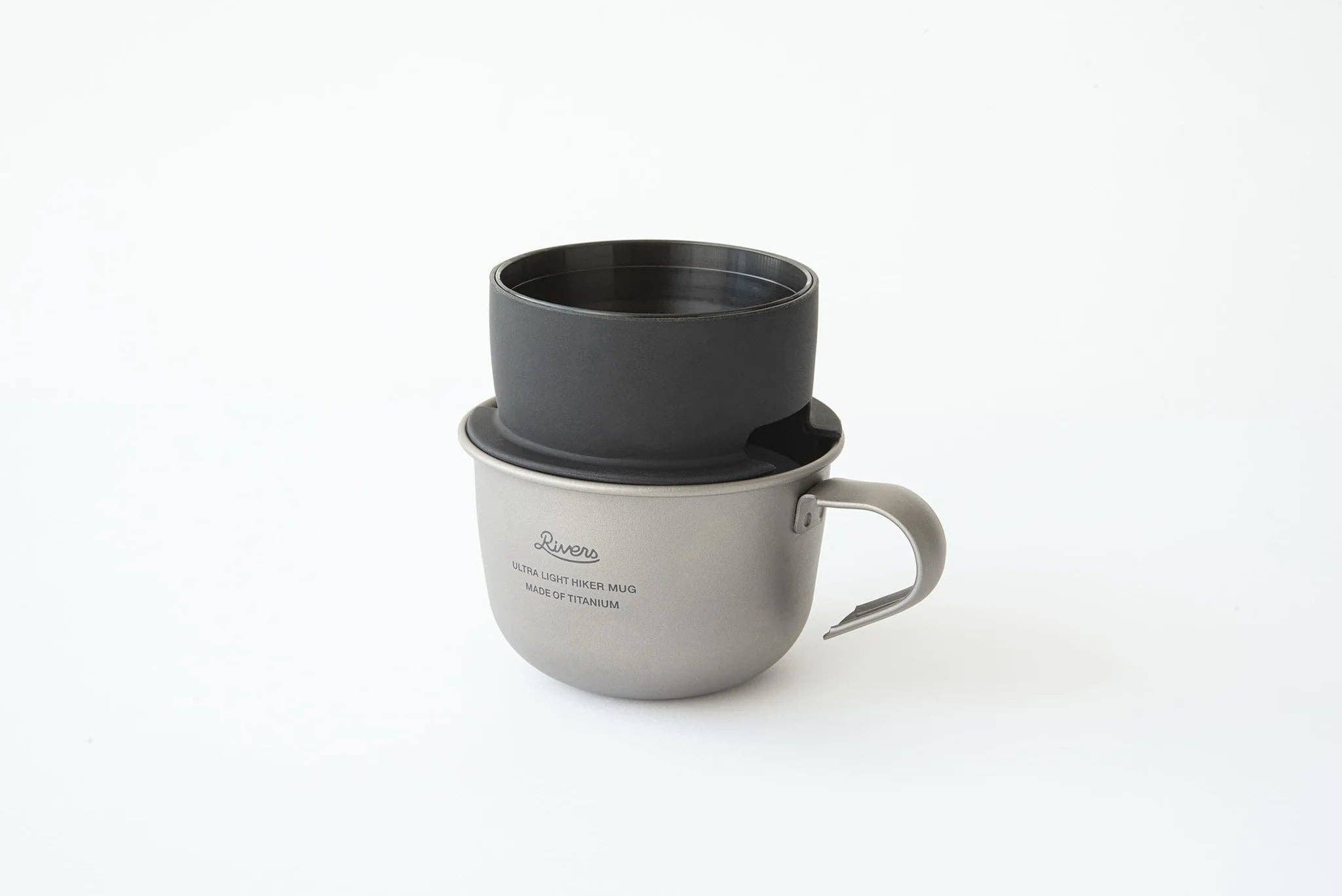 A photo of Ultra Light hiker mug S