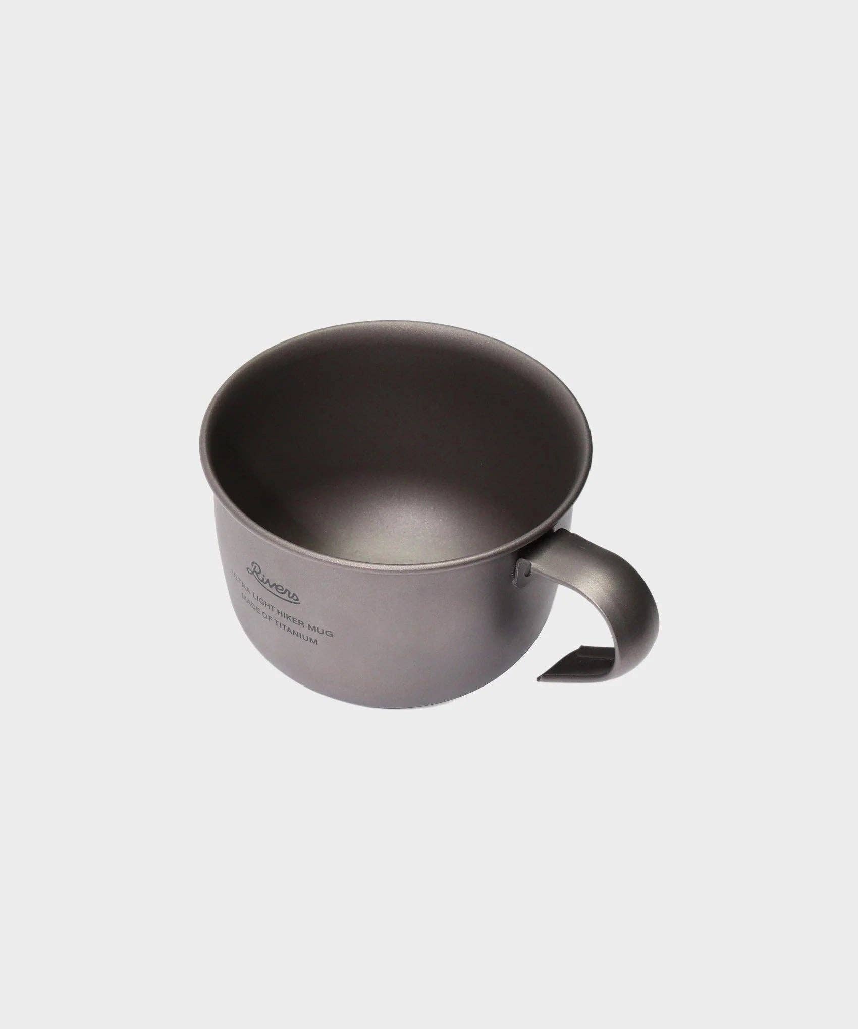 A photo of Ultra Light hiker mug S