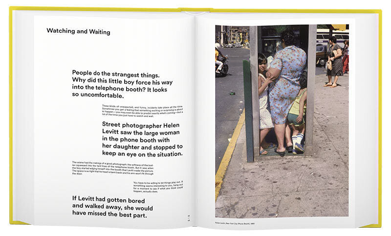 A photo of Seeing Things: A Kid's Guide to Looking at Photographs