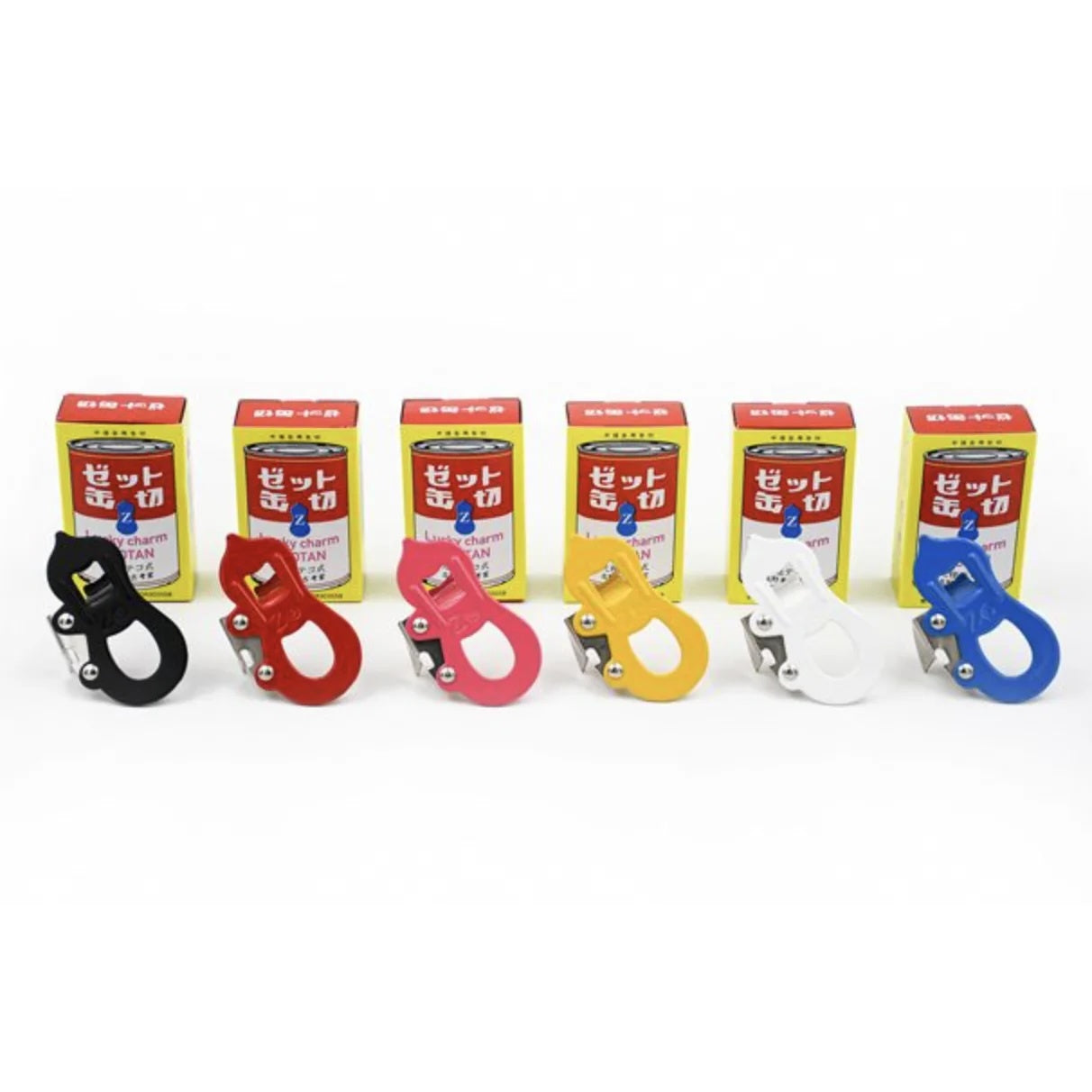 A photo of Mini can opener