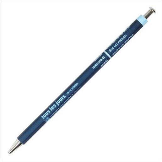 A photo of Mark's Ballpoint Pen