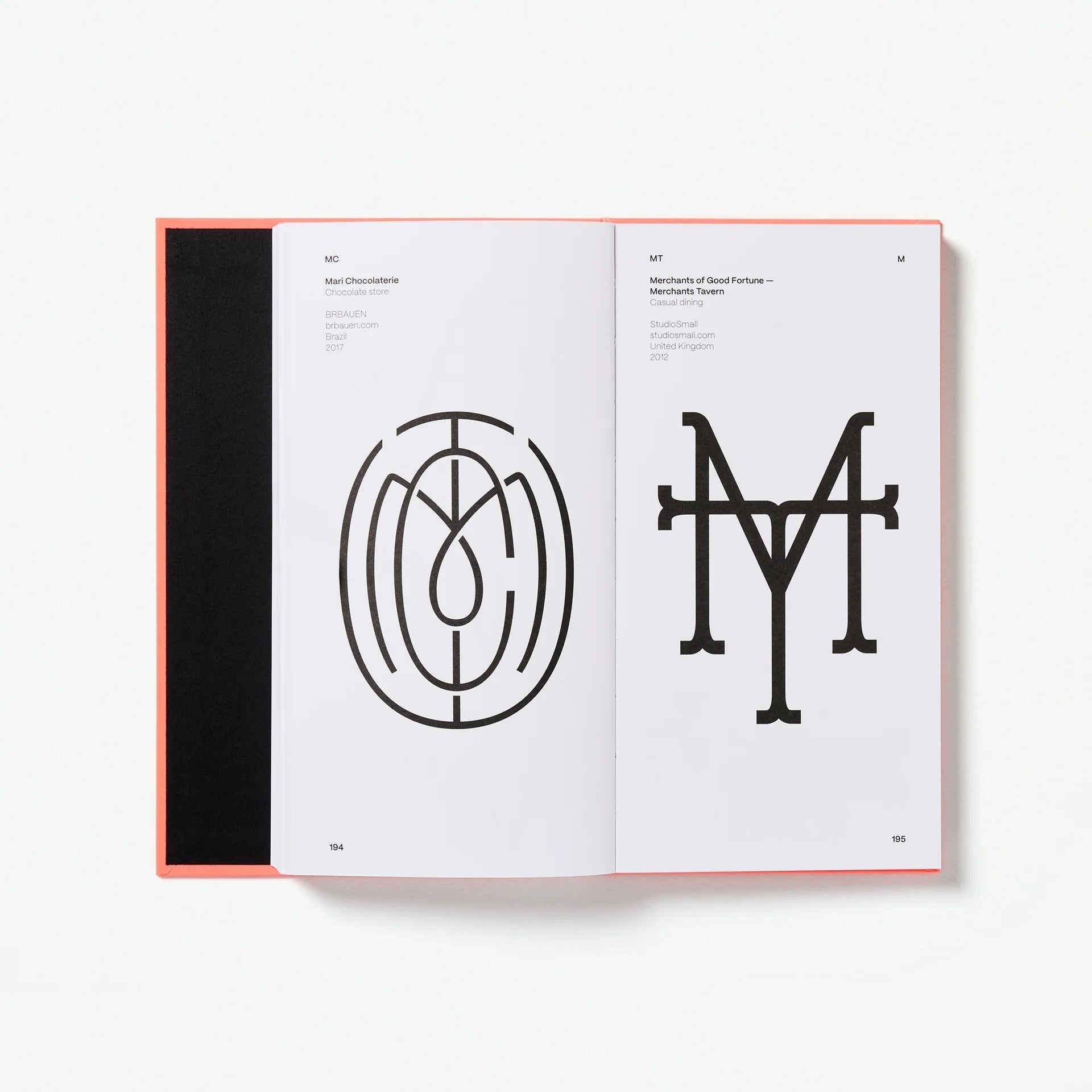 A photo of Monogram Logo