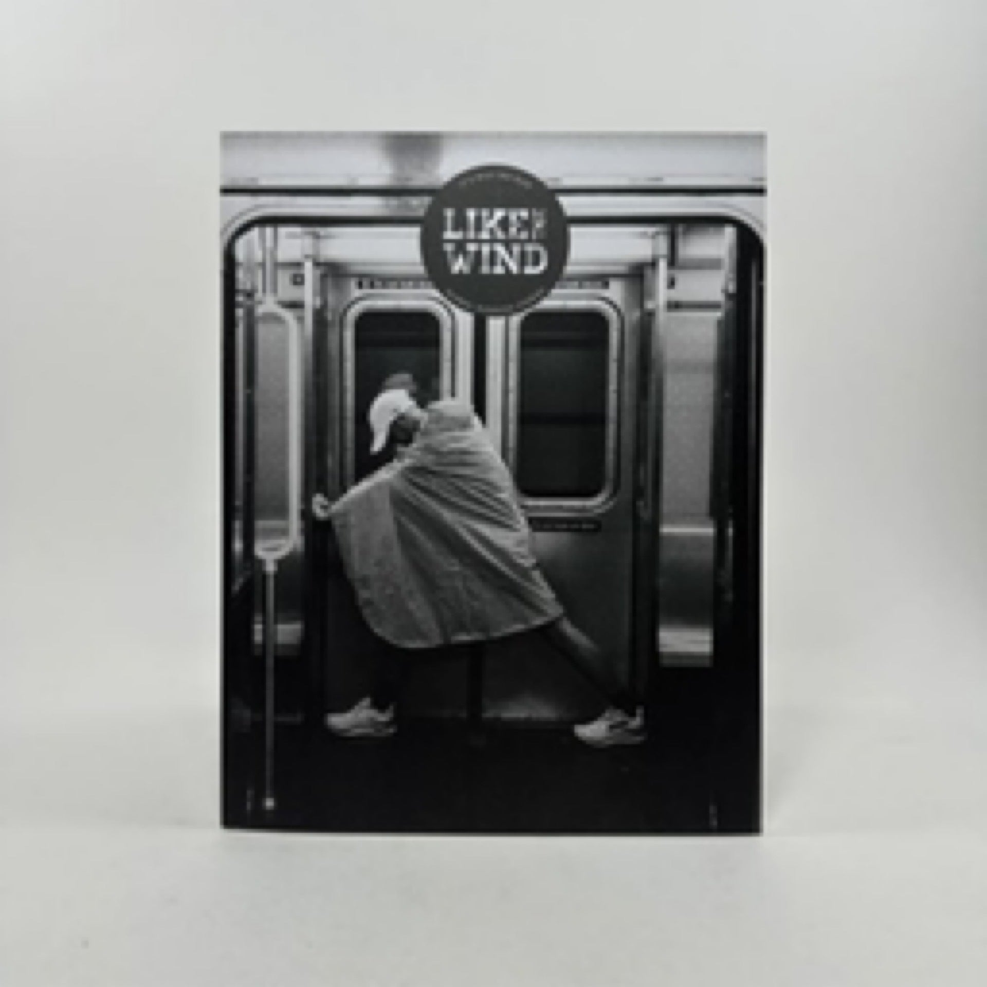 A photo of Like the Wind Magazine Issue 42